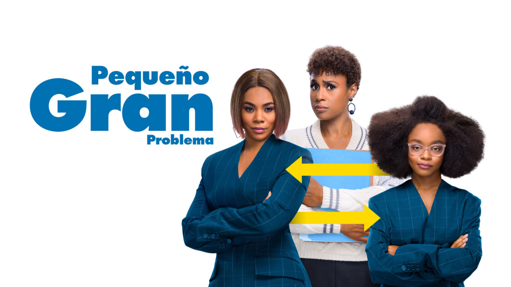 Pequeño gran problema