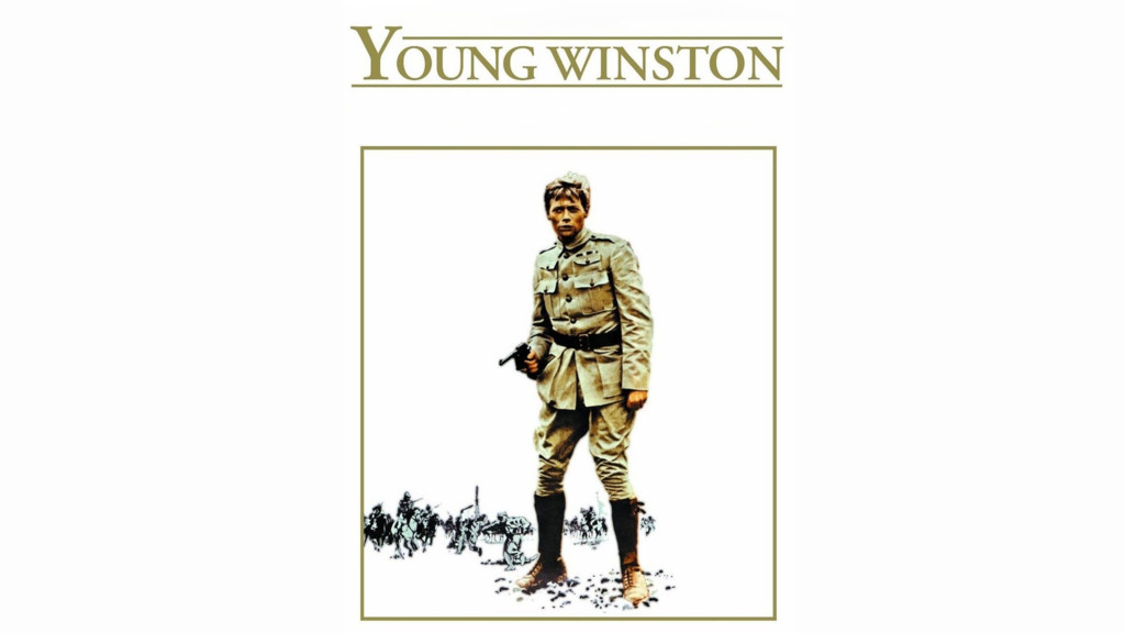 El joven Winston