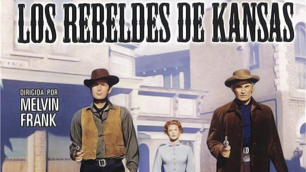 El halcón de Kansas