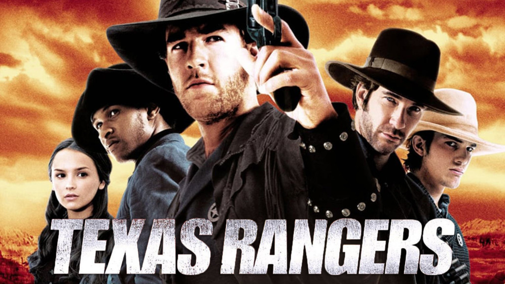Texas Rangers