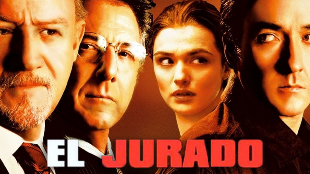El jurado