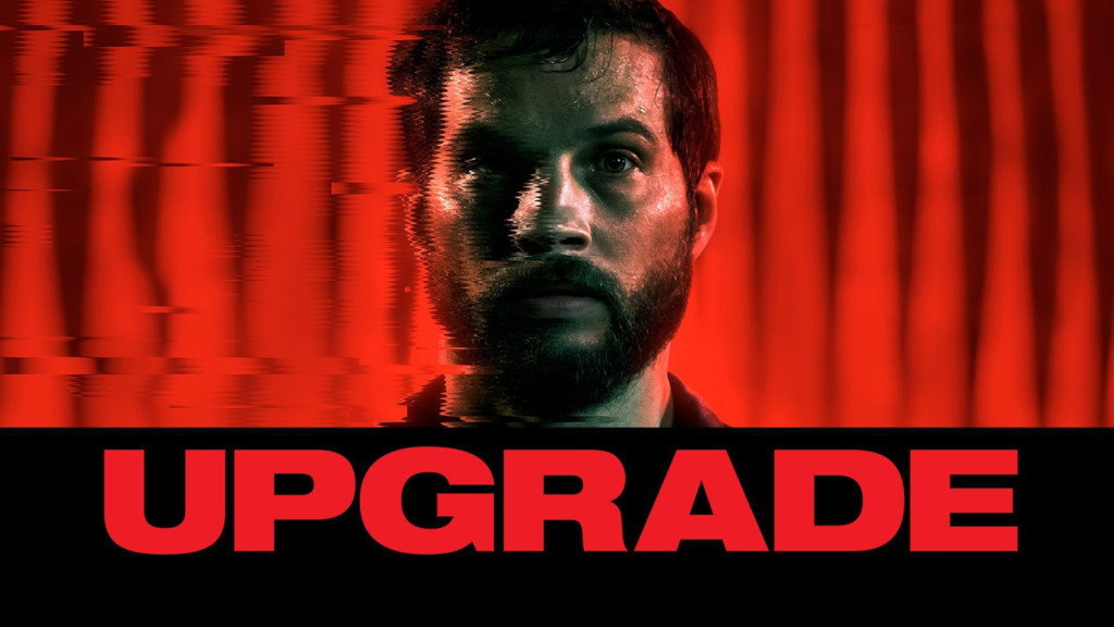 Upgrade