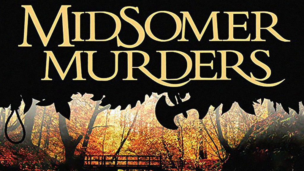 Los asesinatos de Midsomer