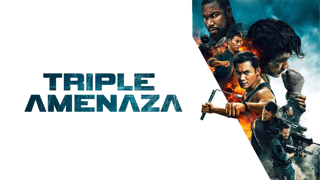 Triple Amenaza