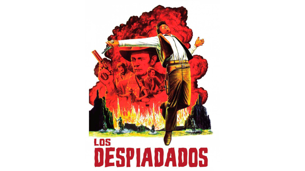 Los despiadados