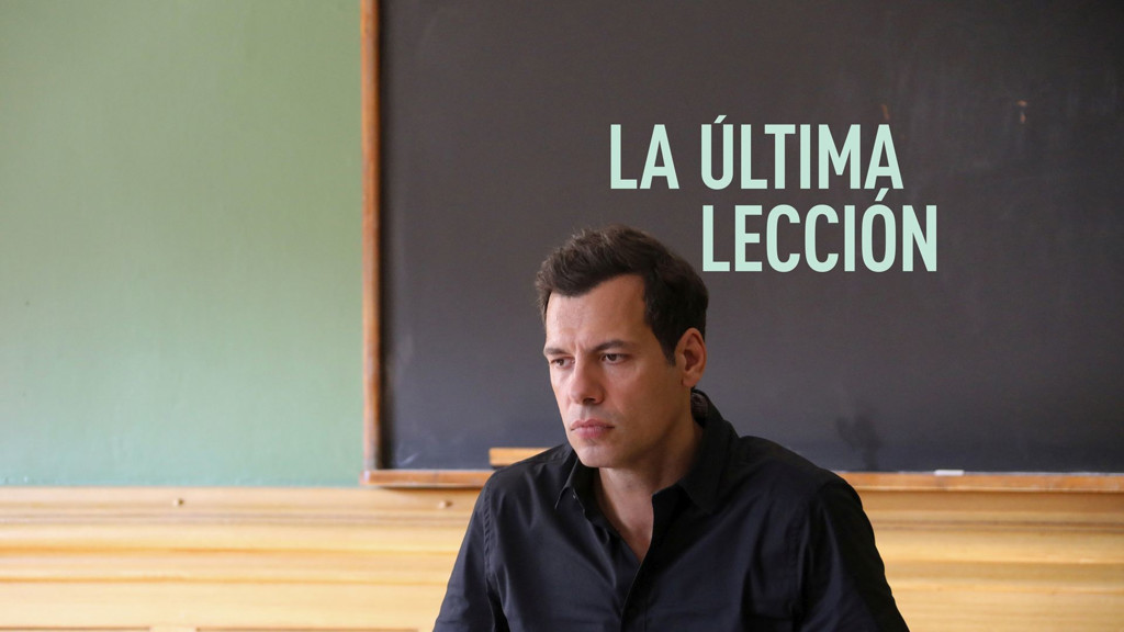 La última lección