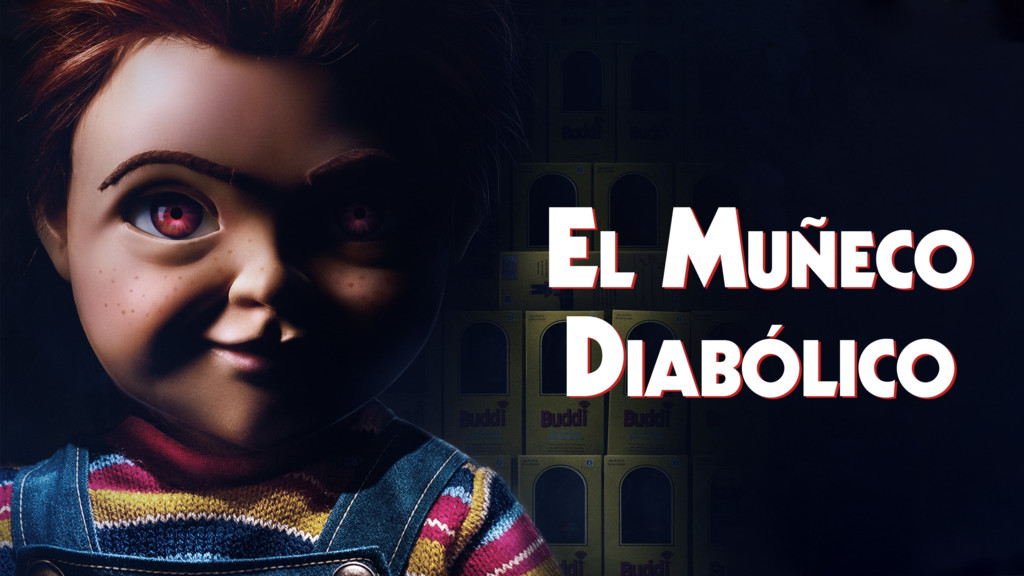 Muñeco diabólico (Child's Play)