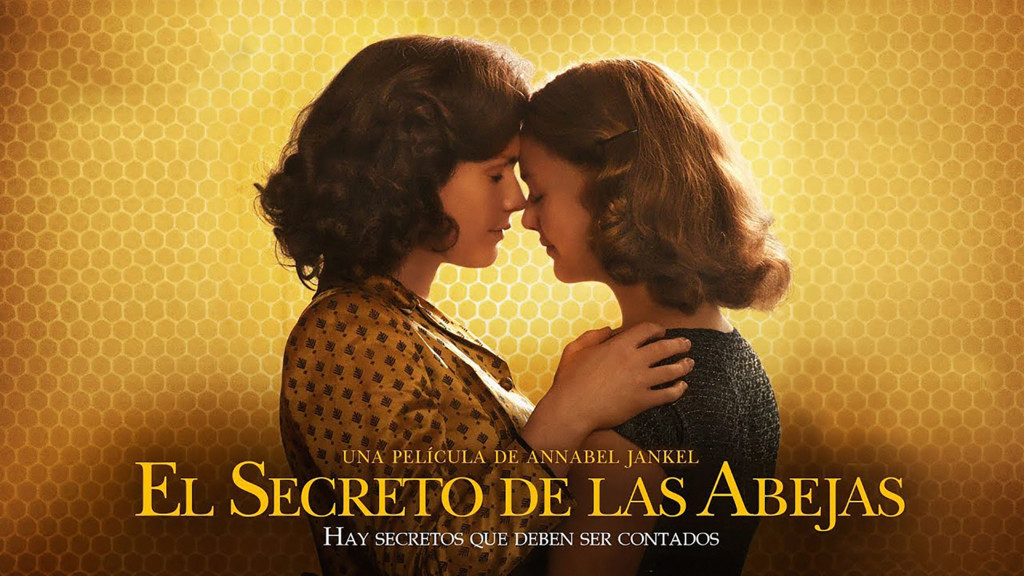 El secreto de las abejas