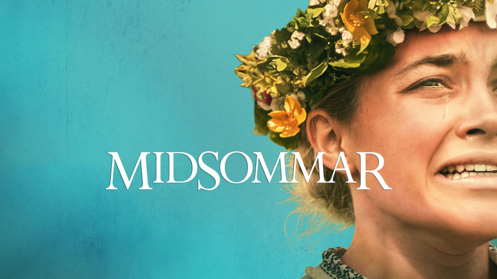 Midsommar