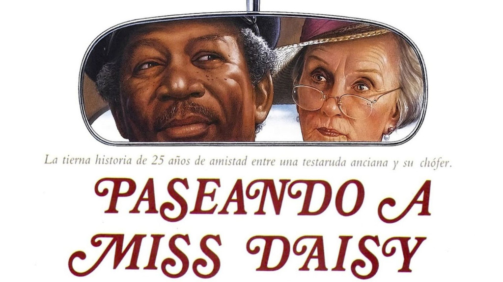 Paseando a Miss Daisy