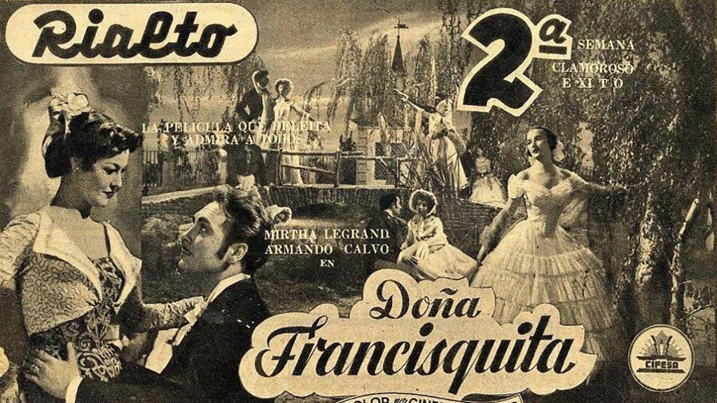 Doña Francisquita