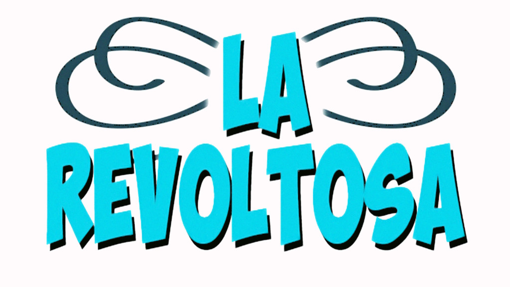 La revoltosa