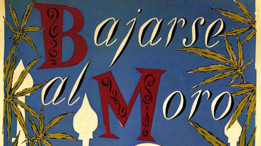 Bajarse al moro