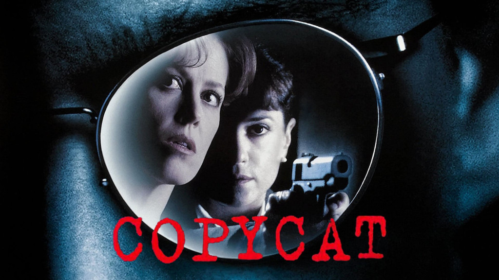Copycat (Copia mortal)