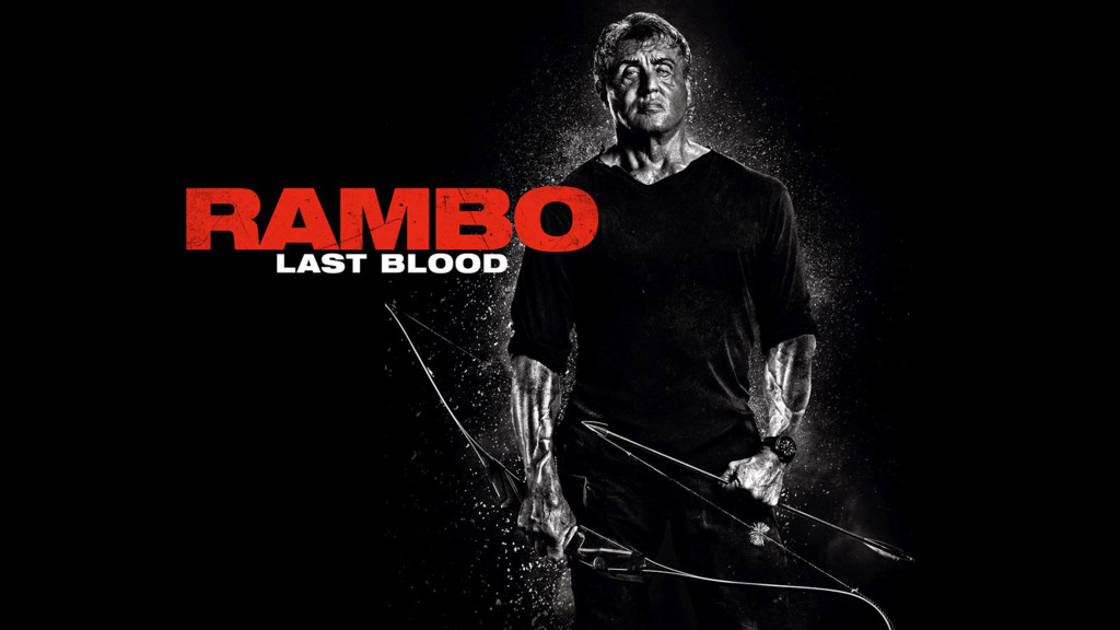 Rambo: Last Blood