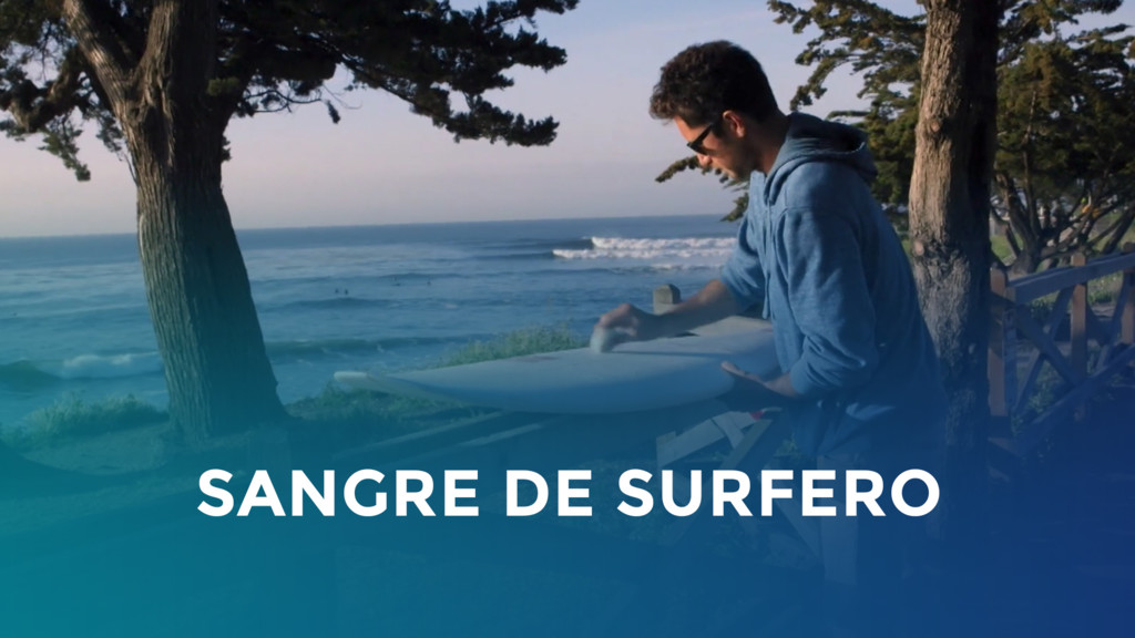 Sangre de Surfero