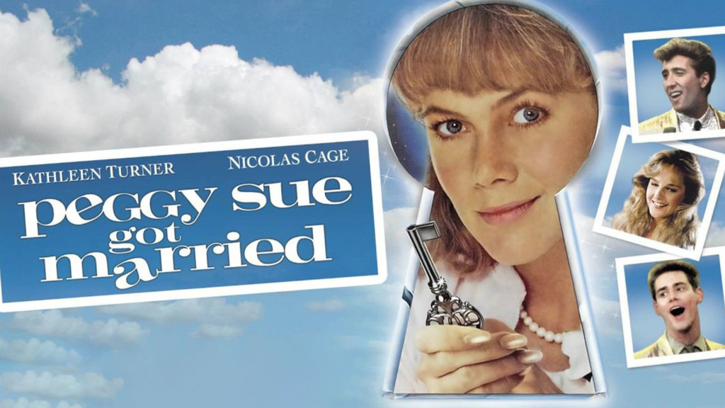 Peggy Sue se casó