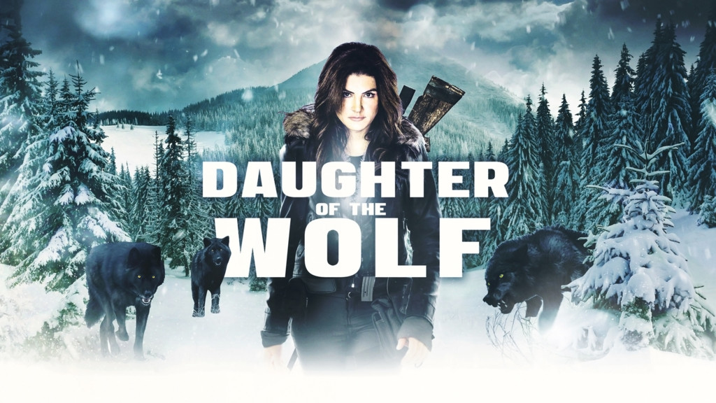 La hija del lobo