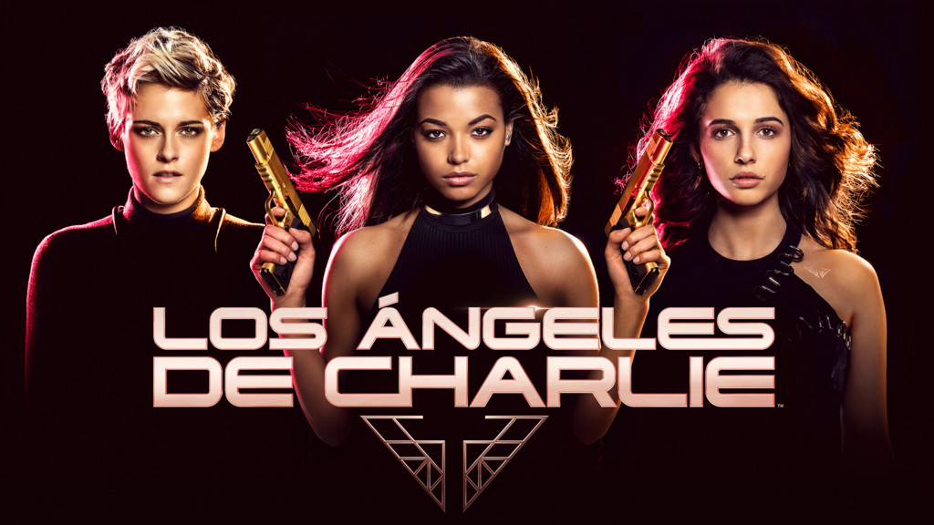 Los Ángeles de Charlie