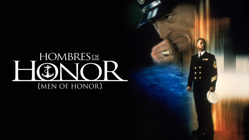 Hombres de honor