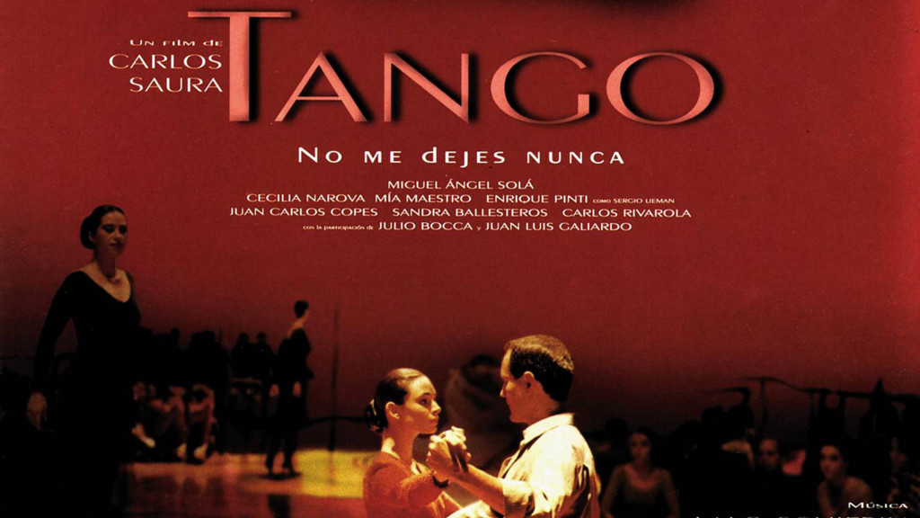 Tango