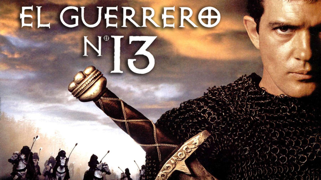 El guerrero nº 13
