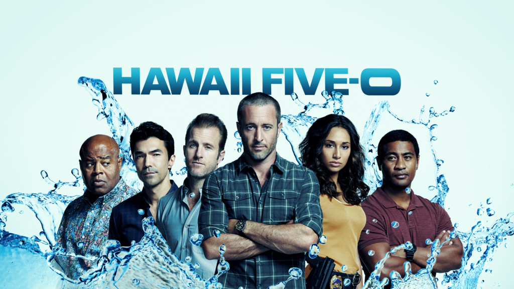 Hawai 5.0