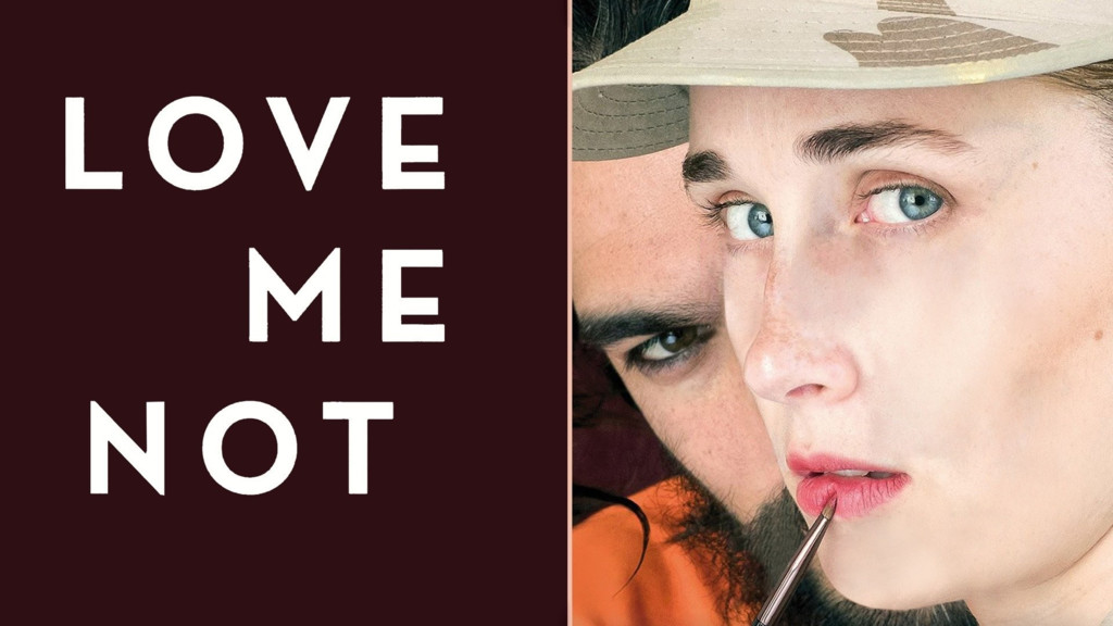 Love Me Not