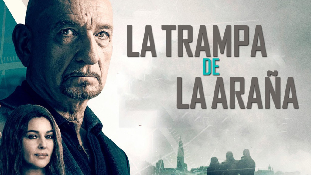 La trampa de la araña