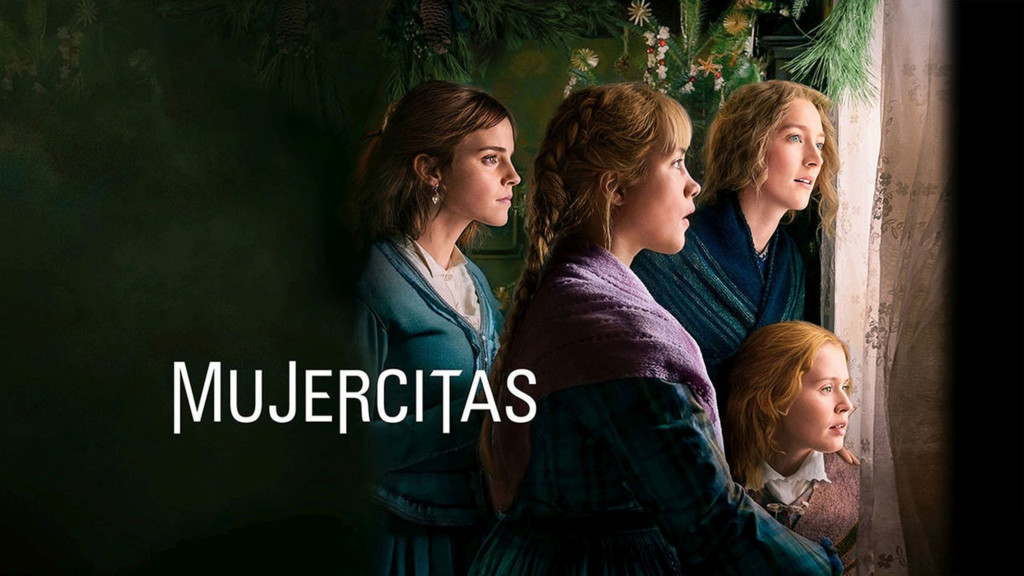 Mujercitas