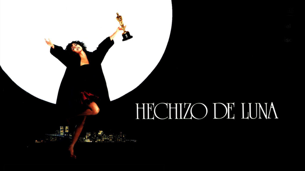 Hechizo de luna