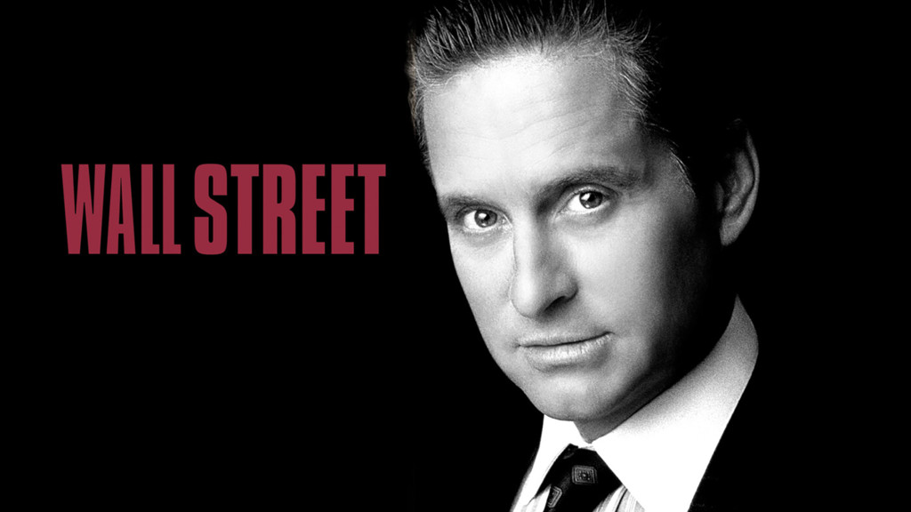 Wall Street