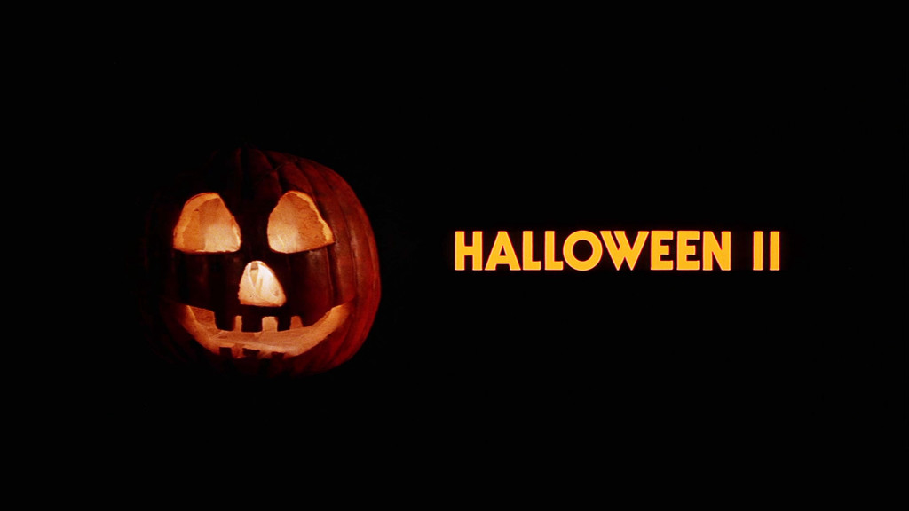 Halloween II: Sanguinario