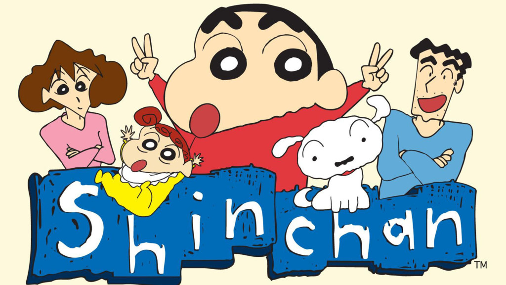 Shin Chan