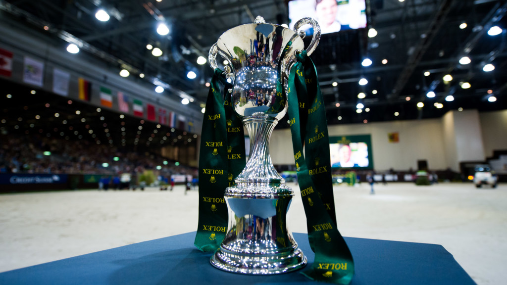 Rolex Grand Slam