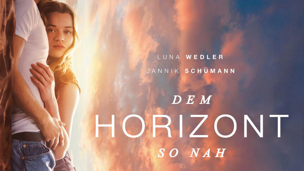 Cerca del horizonte
