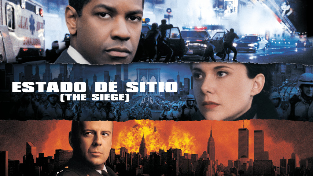 Estado de sitio