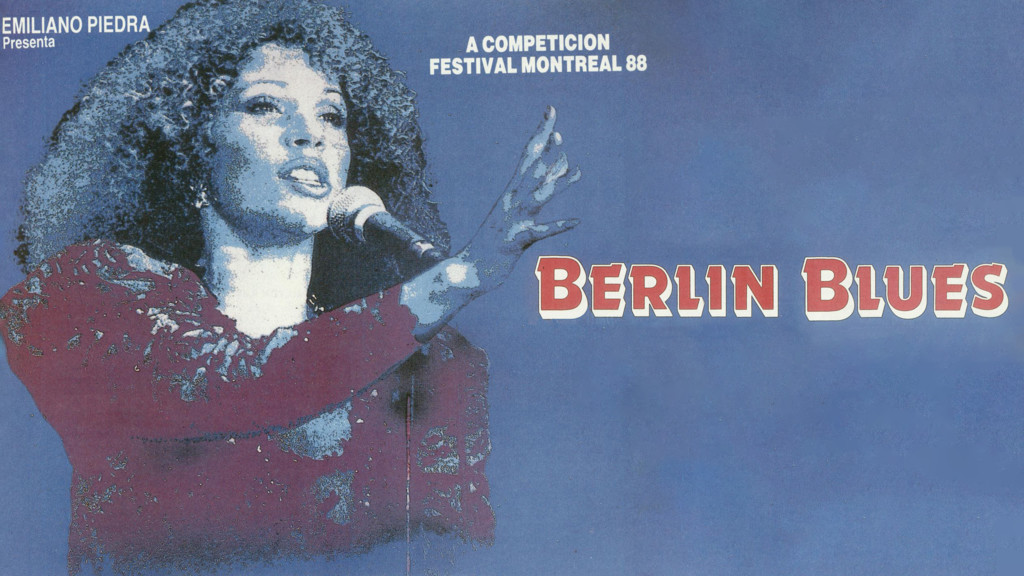 Berlín Blues