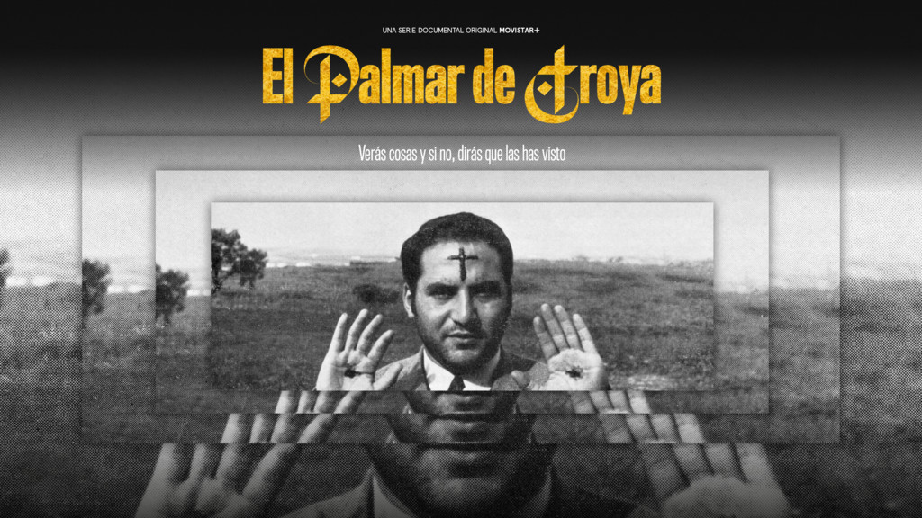 El Palmar de Troya
