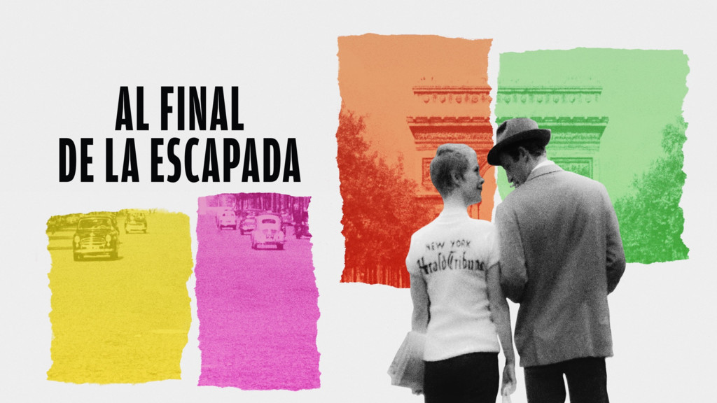 Al final de la escapada