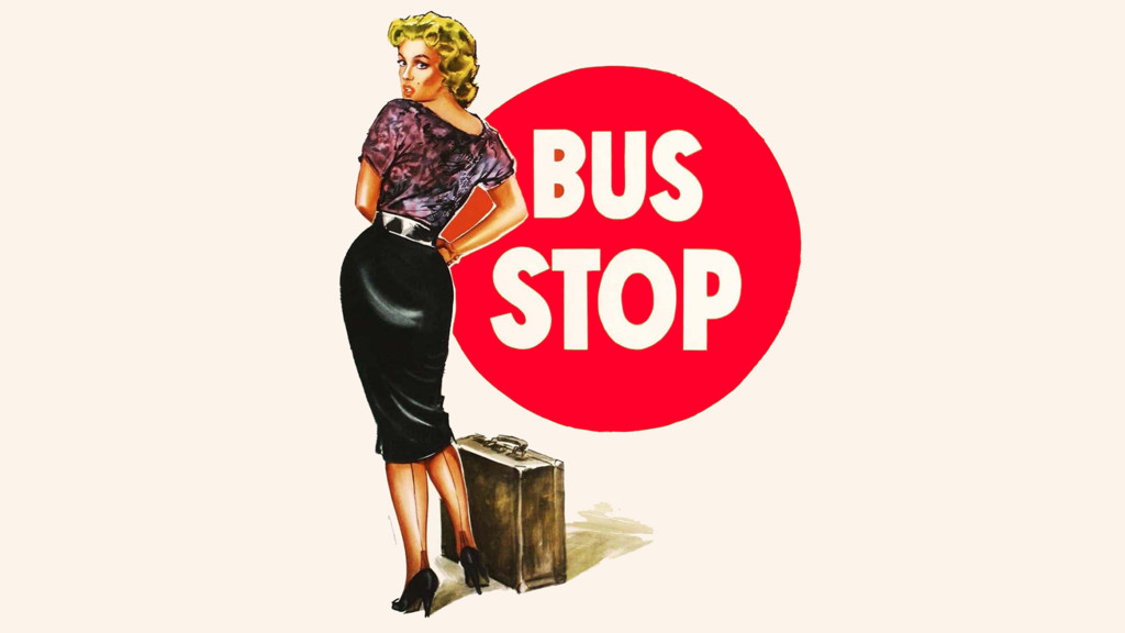 Bus Stop