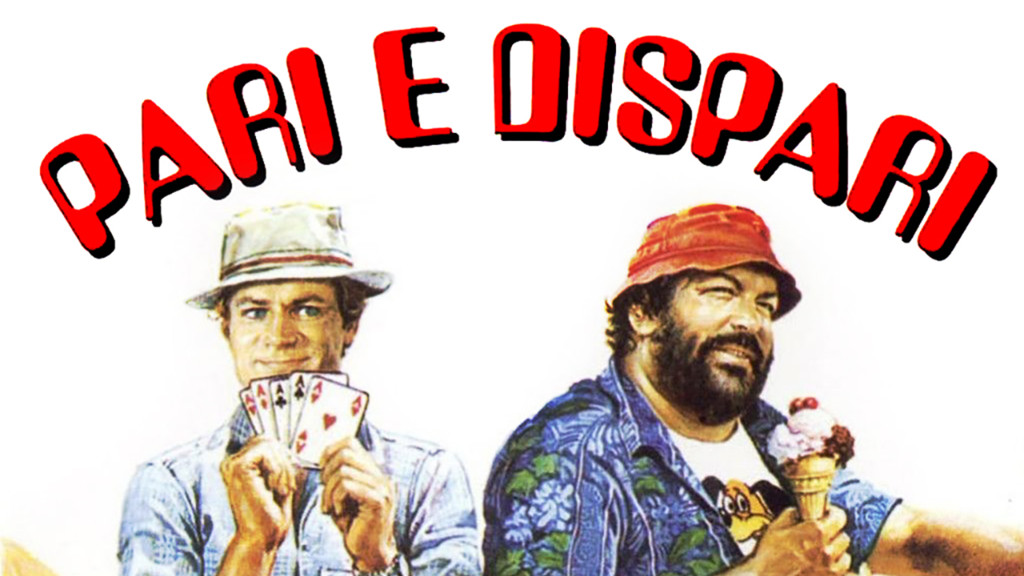 Par impar