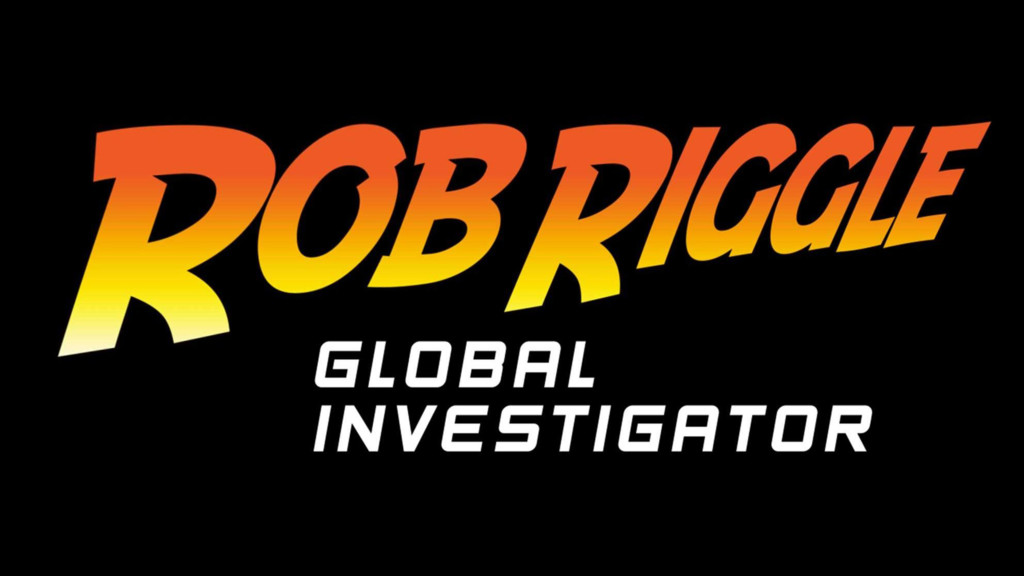 Descubriendo la historia con Rob Riggle