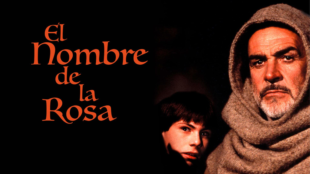 El nombre de la rosa