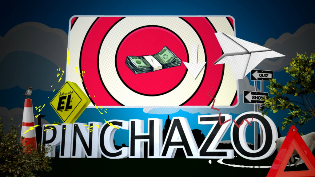 El Pinchazo