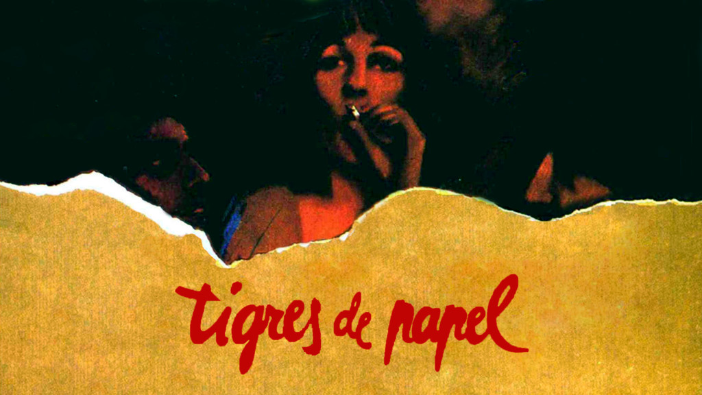 Tigres de papel