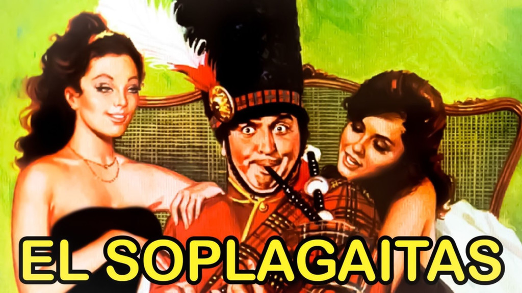 El Soplagaitas