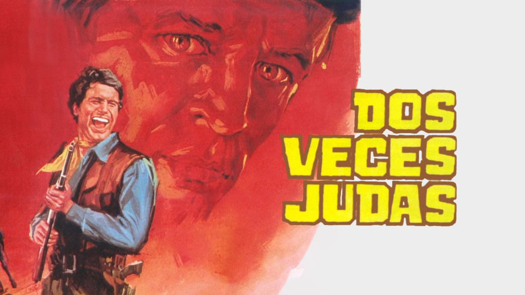 Dos veces Judas