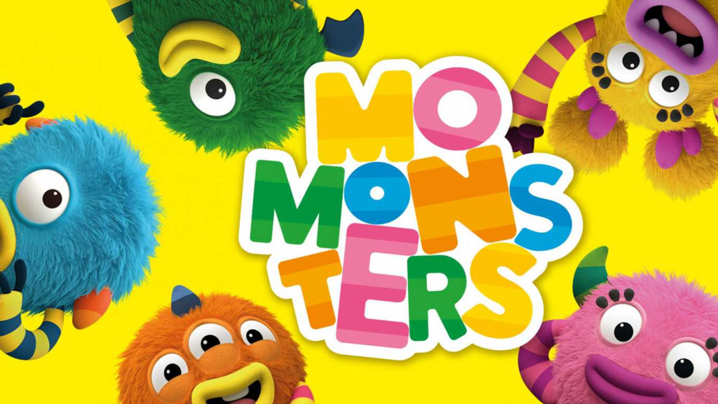 Momonsters