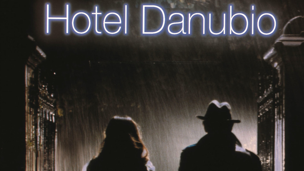 Hotel Danubio